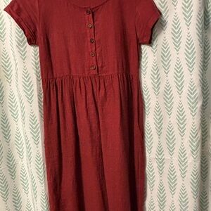 Pyne & Smith No. 11 Garnet Red